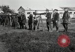 Image of Second Aviation Instruction Center Tours France, 1918, second 10 stock footage video 65675077177