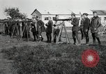 Image of Second Aviation Instruction Center Tours France, 1918, second 11 stock footage video 65675077177
