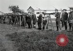 Image of Second Aviation Instruction Center Tours France, 1918, second 12 stock footage video 65675077177