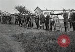 Image of Second Aviation Instruction Center Tours France, 1918, second 13 stock footage video 65675077177