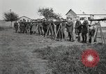 Image of Second Aviation Instruction Center Tours France, 1918, second 15 stock footage video 65675077177