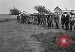 Image of Second Aviation Instruction Center Tours France, 1918, second 16 stock footage video 65675077177