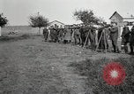 Image of Second Aviation Instruction Center Tours France, 1918, second 17 stock footage video 65675077177