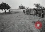Image of Second Aviation Instruction Center Tours France, 1918, second 19 stock footage video 65675077177