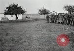 Image of Second Aviation Instruction Center Tours France, 1918, second 20 stock footage video 65675077177