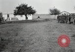 Image of Second Aviation Instruction Center Tours France, 1918, second 21 stock footage video 65675077177