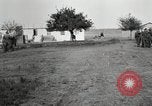 Image of Second Aviation Instruction Center Tours France, 1918, second 22 stock footage video 65675077177