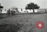 Image of Second Aviation Instruction Center Tours France, 1918, second 24 stock footage video 65675077177