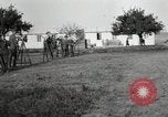 Image of Second Aviation Instruction Center Tours France, 1918, second 25 stock footage video 65675077177
