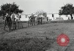 Image of Second Aviation Instruction Center Tours France, 1918, second 26 stock footage video 65675077177