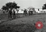 Image of Second Aviation Instruction Center Tours France, 1918, second 27 stock footage video 65675077177