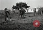 Image of Second Aviation Instruction Center Tours France, 1918, second 29 stock footage video 65675077177