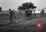 Image of Second Aviation Instruction Center Tours France, 1918, second 30 stock footage video 65675077177