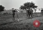 Image of Second Aviation Instruction Center Tours France, 1918, second 31 stock footage video 65675077177