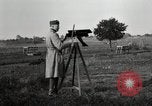 Image of Second Aviation Instruction Center Tours France, 1918, second 40 stock footage video 65675077177