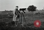 Image of Second Aviation Instruction Center Tours France, 1918, second 41 stock footage video 65675077177
