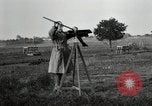 Image of Second Aviation Instruction Center Tours France, 1918, second 42 stock footage video 65675077177
