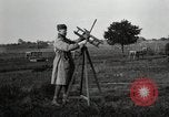 Image of Second Aviation Instruction Center Tours France, 1918, second 45 stock footage video 65675077177