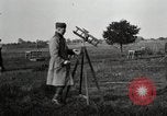 Image of Second Aviation Instruction Center Tours France, 1918, second 46 stock footage video 65675077177