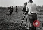 Image of Second Aviation Instruction Center Tours France, 1918, second 48 stock footage video 65675077177