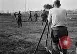 Image of Second Aviation Instruction Center Tours France, 1918, second 49 stock footage video 65675077177