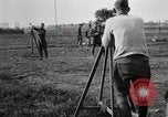Image of Second Aviation Instruction Center Tours France, 1918, second 50 stock footage video 65675077177