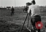 Image of Second Aviation Instruction Center Tours France, 1918, second 51 stock footage video 65675077177