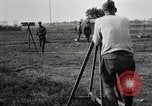 Image of Second Aviation Instruction Center Tours France, 1918, second 52 stock footage video 65675077177