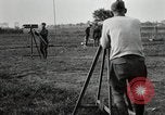 Image of Second Aviation Instruction Center Tours France, 1918, second 53 stock footage video 65675077177