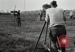 Image of Second Aviation Instruction Center Tours France, 1918, second 55 stock footage video 65675077177