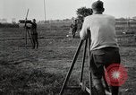 Image of Second Aviation Instruction Center Tours France, 1918, second 57 stock footage video 65675077177