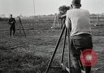 Image of Second Aviation Instruction Center Tours France, 1918, second 60 stock footage video 65675077177