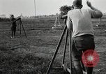 Image of Second Aviation Instruction Center Tours France, 1918, second 61 stock footage video 65675077177
