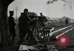 Image of Second Aviation Instruction Center Tours France, 1918, second 1 stock footage video 65675077178