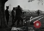 Image of Second Aviation Instruction Center Tours France, 1918, second 3 stock footage video 65675077178