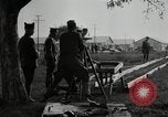Image of Second Aviation Instruction Center Tours France, 1918, second 4 stock footage video 65675077178