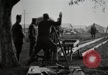 Image of Second Aviation Instruction Center Tours France, 1918, second 5 stock footage video 65675077178
