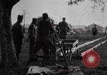 Image of Second Aviation Instruction Center Tours France, 1918, second 7 stock footage video 65675077178
