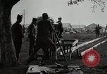 Image of Second Aviation Instruction Center Tours France, 1918, second 8 stock footage video 65675077178