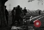 Image of Second Aviation Instruction Center Tours France, 1918, second 10 stock footage video 65675077178