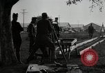 Image of Second Aviation Instruction Center Tours France, 1918, second 11 stock footage video 65675077178