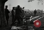 Image of Second Aviation Instruction Center Tours France, 1918, second 13 stock footage video 65675077178
