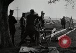 Image of Second Aviation Instruction Center Tours France, 1918, second 17 stock footage video 65675077178