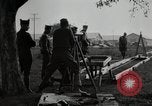 Image of Second Aviation Instruction Center Tours France, 1918, second 18 stock footage video 65675077178