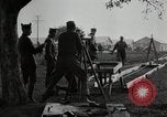 Image of Second Aviation Instruction Center Tours France, 1918, second 19 stock footage video 65675077178