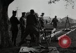 Image of Second Aviation Instruction Center Tours France, 1918, second 20 stock footage video 65675077178