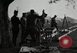 Image of Second Aviation Instruction Center Tours France, 1918, second 23 stock footage video 65675077178