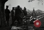 Image of Second Aviation Instruction Center Tours France, 1918, second 29 stock footage video 65675077178
