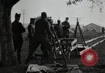 Image of Second Aviation Instruction Center Tours France, 1918, second 31 stock footage video 65675077178