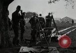 Image of Second Aviation Instruction Center Tours France, 1918, second 33 stock footage video 65675077178